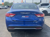 Chrysler 200 2015 M8587