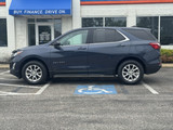Chevrolet Equinox 2019 AS3747