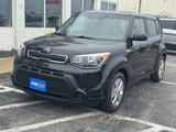Kia Soul 2016 AS3570