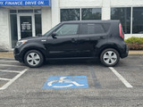 Kia Soul 2016 AS3570