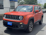 Jeep Renegade 2015 ME3835
