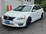 Nissan Altima 2015 A11263