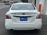 Nissan Altima 2015 A11263