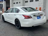 Nissan Altima 2015 A11263