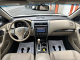 Nissan Altima 2015 A11263