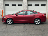 Ford Fusion 2016 A11267