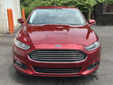 Ford Fusion 2016 A11267 Ford Fusion 2016 A11267