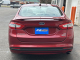 Ford Fusion 2016 A11267 Ford Fusion 2016 A11267