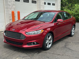 Ford Fusion 2016 A11267