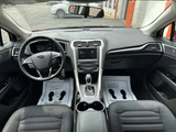Ford Fusion 2016 A11267