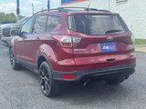 Ford Escape 2017 M8616