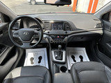 Hyundai Elantra 2017 A11264