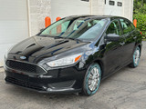 Ford Focus 2016 A11246 Ford Focus 2016 A11246