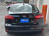 Ford Focus 2016 A11246 Ford Focus 2016 A11246