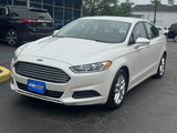Ford Fusion 2013 E94