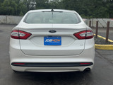 Ford Fusion 2013 E94