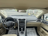 Ford Fusion 2013 E94