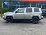 Jeep Patriot 2015 W3619
