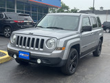 Jeep Patriot 2015 W3619