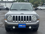Jeep Patriot 2015 W3619