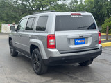 Jeep Patriot 2015 W3619
