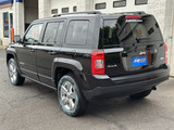 Jeep Patriot 2017 A11278
