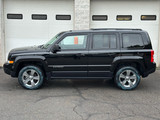 Jeep Patriot 2017 A11278