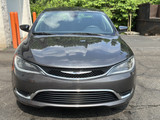 Chrysler 200 2016 A11273