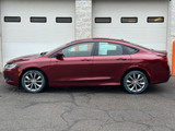 Chrysler 200 2016 A11268