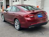 Chrysler 200 2016 A11268