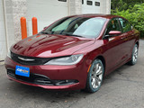 Chrysler 200 2016 A11268