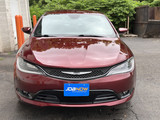Chrysler 200 2016 A11268