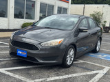 Ford Focus 2017 ME3405
