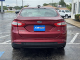 Ford Fusion 2014 AS3735ab
