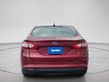 Ford Fusion 2014 AS3735ab