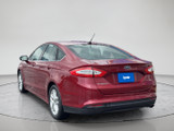 Ford Fusion 2014 AS3735ab