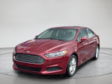 Ford Fusion 2014 AS3735ab