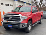 Toyota Tundra 4WD Truck 2014 ME2382