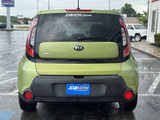 Kia Soul 2016 ME3900 Kia Soul 2016 ME3900