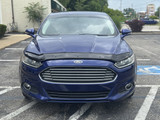Ford Fusion 2016 AS3754