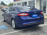 Ford Fusion 2016 AS3754