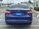 Ford Fusion 2016 AS3754