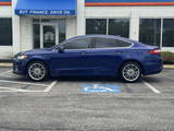 Ford Fusion 2016 AS3754