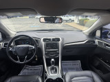 Ford Fusion 2016 AS3754