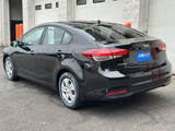 Kia Forte 2017 ME3885