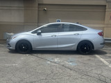 Chevrolet Cruze 2017 ME3914
