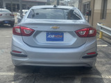 Chevrolet Cruze 2017 ME3914