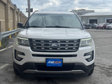 Ford Explorer 2016 CL750