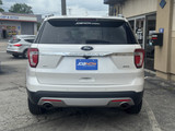 Ford Explorer 2016 CL750
