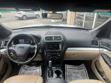 Ford Explorer 2016 CL750